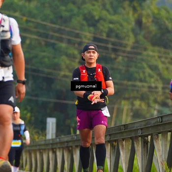 Runner Photo 5287330
