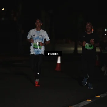 Runner Photo 5287334