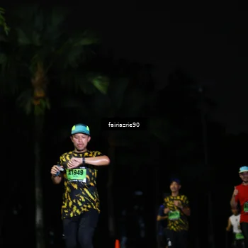 Runner Photo 5287337
