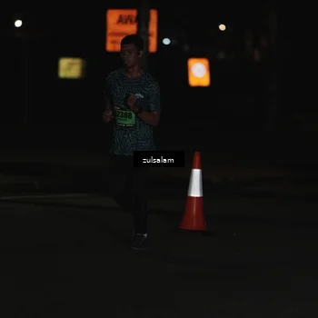 Runner Photo 5287338