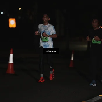 Runner Photo 5287339