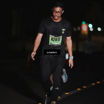 Runner Photo 5287343
