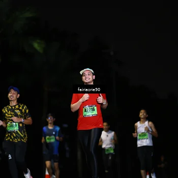 Runner Photo 5287344