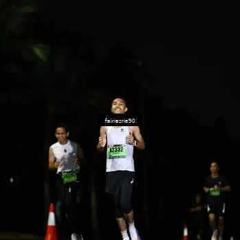 Runner Photo 5287346