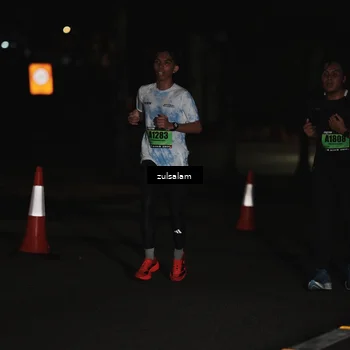 Runner Photo 5287347