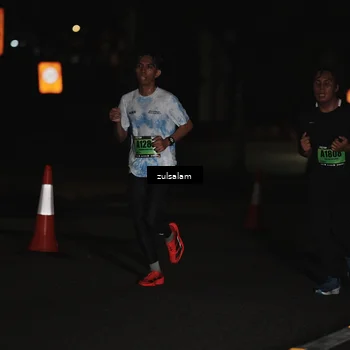 Runner Photo 5287348