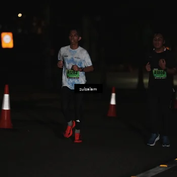 Runner Photo 5287349