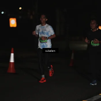 Runner Photo 5287350