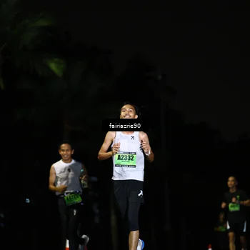 Runner Photo 5287352