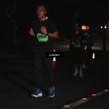 Runner Photo 5287354