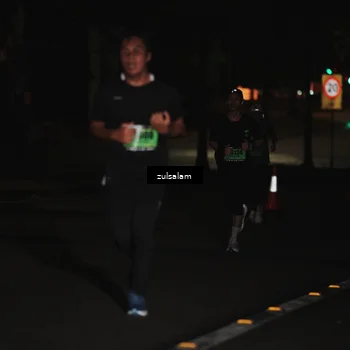 Runner Photo 5287356