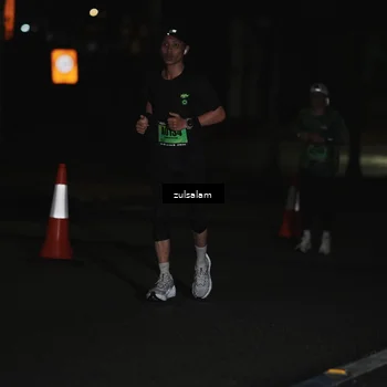 Runner Photo 5287357