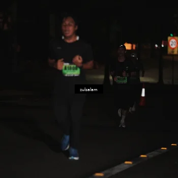 Runner Photo 5287360