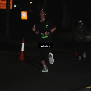 Runner Photo 5287361