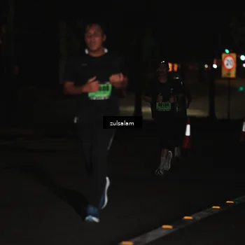Runner Photo 5287362
