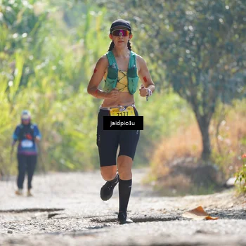 Runner Photo 5287365