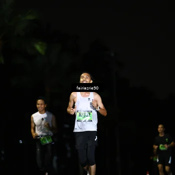 Runner Photo 5287368
