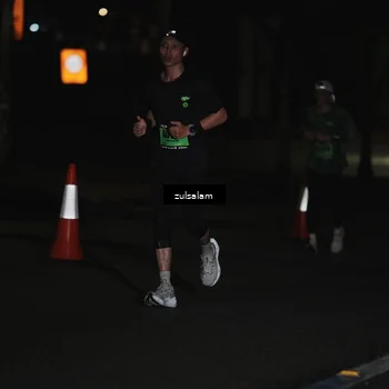 Runner Photo 5287370