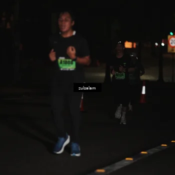 Runner Photo 5287372