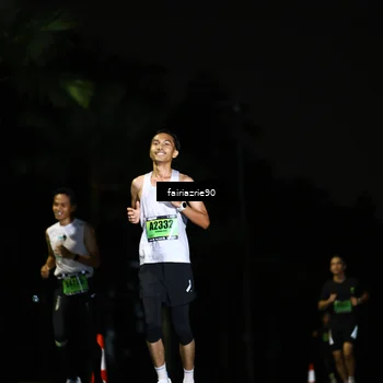 Runner Photo 5287373
