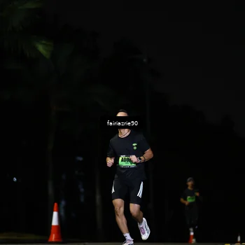 Runner Photo 5287375
