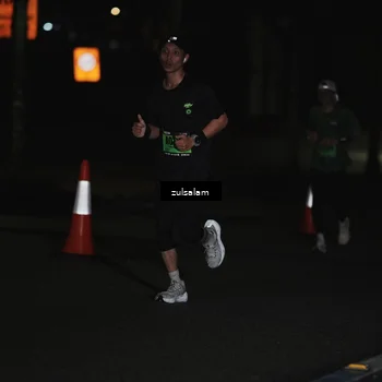 Runner Photo 5287377