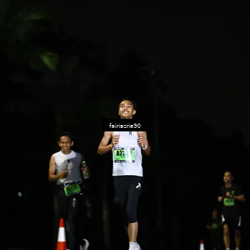 Runner Photo 5287379