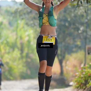 Runner Photo 5287380
