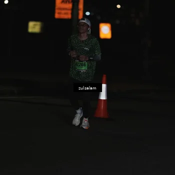 Runner Photo 5287381