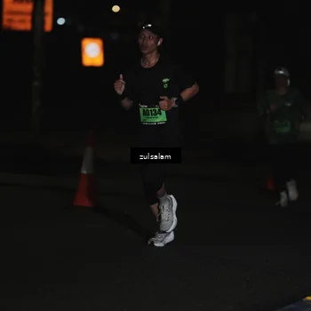 Runner Photo 5287385