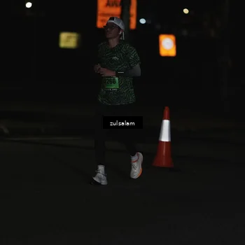 Runner Photo 5287387