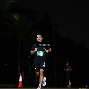 Runner Photo 5287389