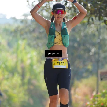 Runner Photo 5287394