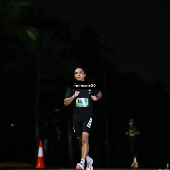 Runner Photo 5287396