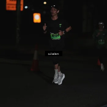 Runner Photo 5287397