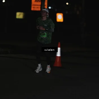 Runner Photo 5287399