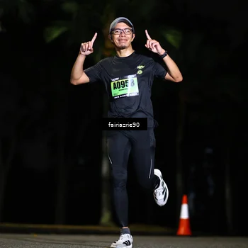 Runner Photo 5287401