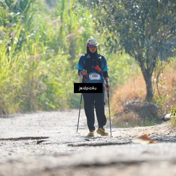 Runner Photo 5287402