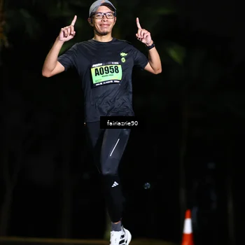 Runner Photo 5287403