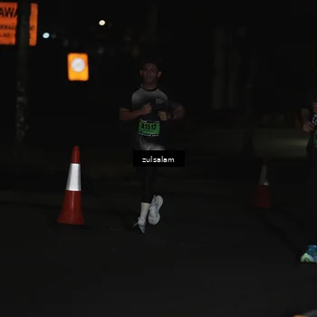 Runner Photo 5287405