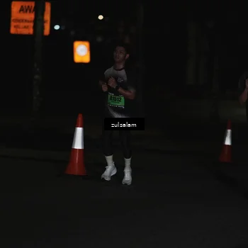 Runner Photo 5287407
