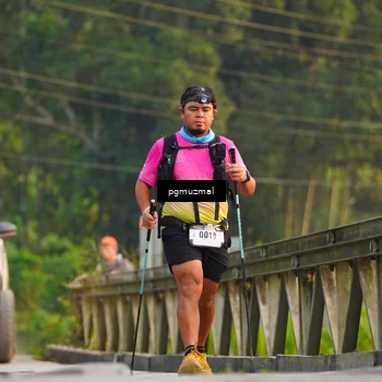Runner Photo 5287410