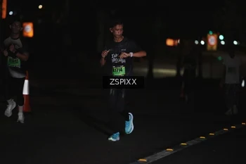 Runner Photo 5287413