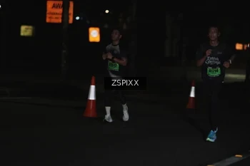 Runner Photo 5287415