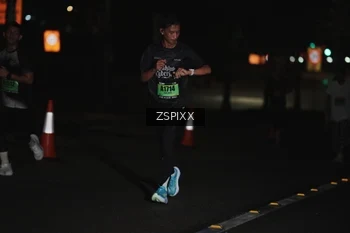 Runner Photo 5287416