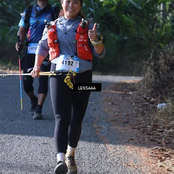 Runner Photo 5287421