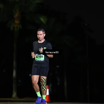 Runner Photo 5287422