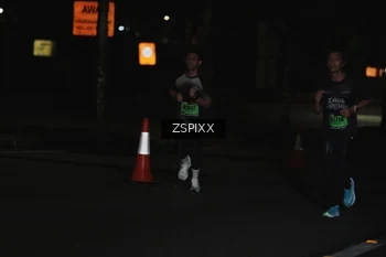 Runner Photo 5287426
