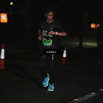 Runner Photo 5287429