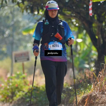 Runner Photo 5287430